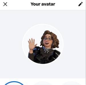 Meet your Posher, Linda